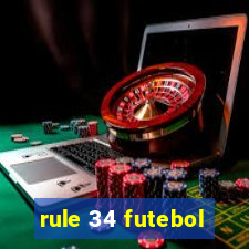 rule 34 futebol